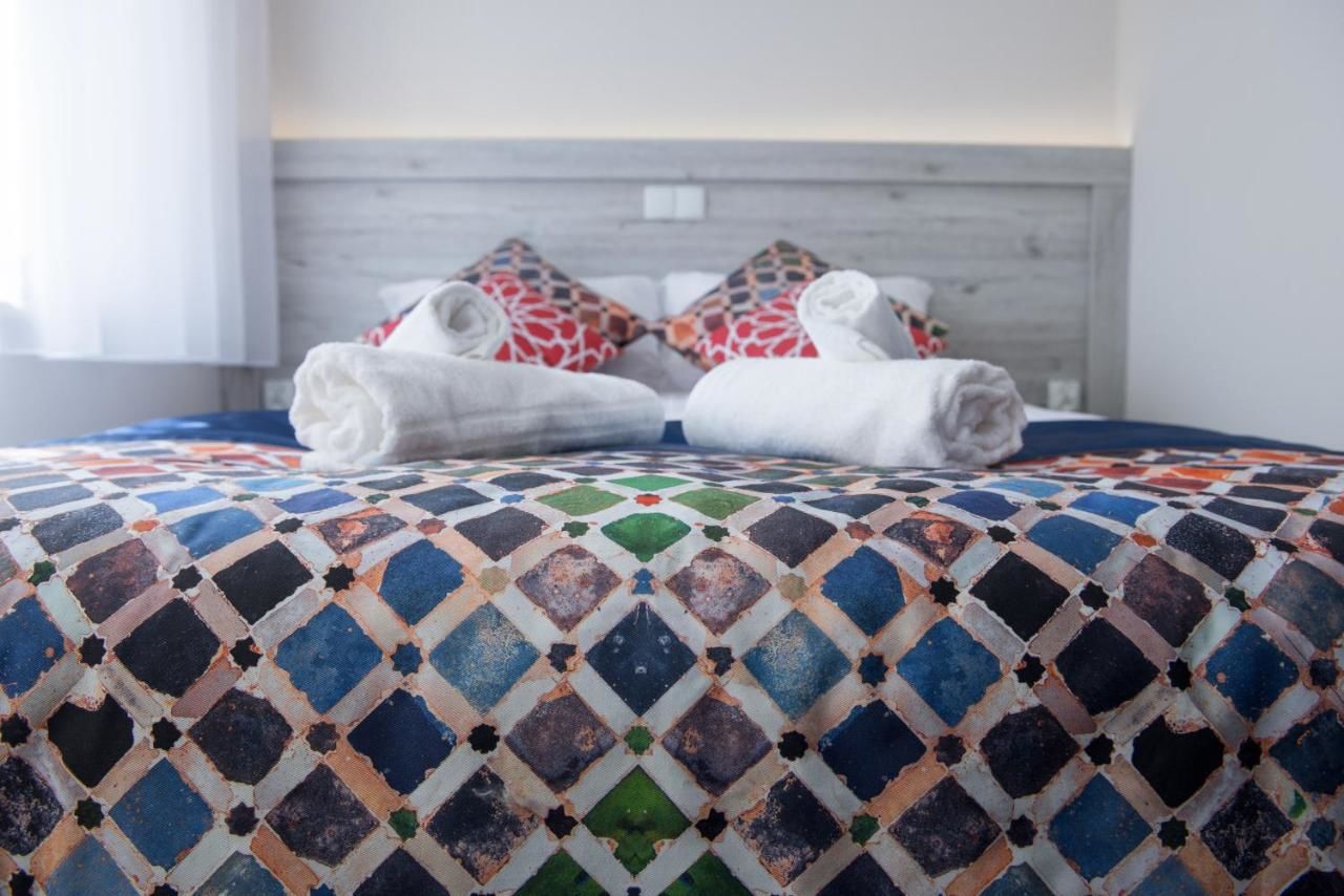 Отели типа «постель и завтрак» Villa Andalucia SPA & Leisure Цехоцинек-13